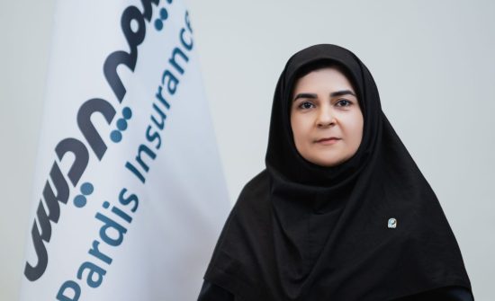 فاطمه نصیری مدیر ریسک، طرح و توسعه
