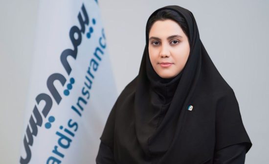 مریم قندور مدیر سازمان فروش