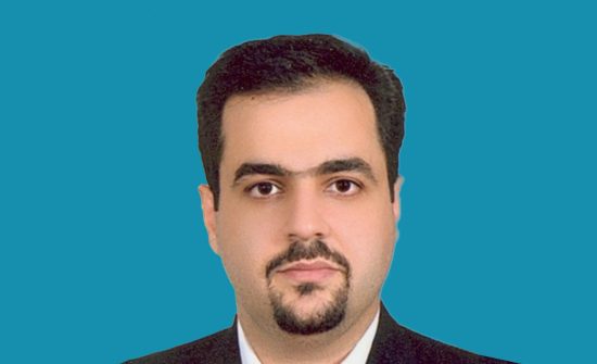 ایمان فرجام نیا